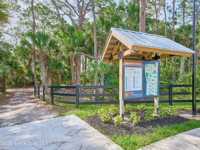 1857 Cerulean Drive NW, Palm Bay, FL 32907