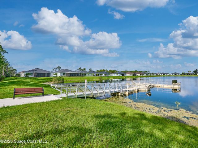1857 Cerulean Drive NW, Palm Bay, FL 32907