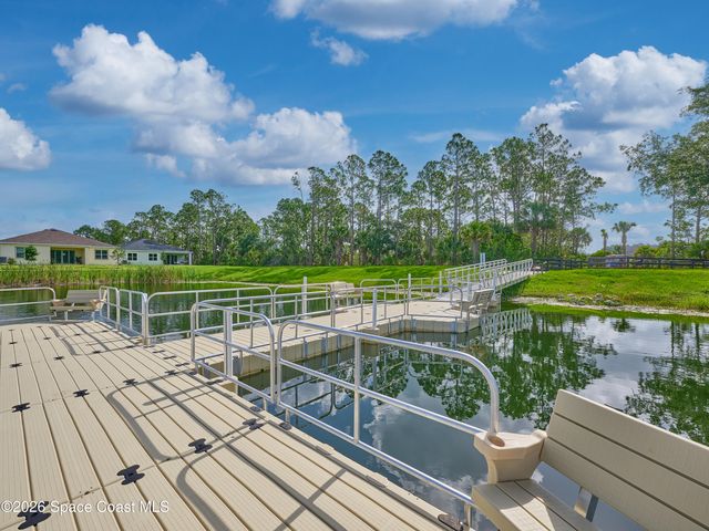 1857 Cerulean Drive NW, Palm Bay, FL 32907