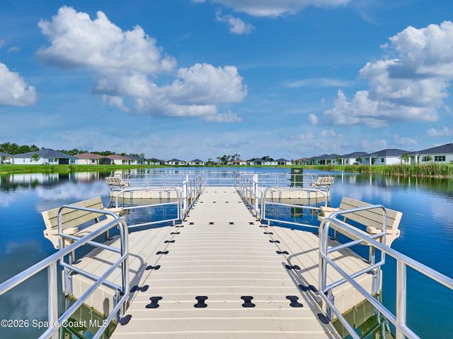 1857 Cerulean Drive NW, Palm Bay, FL 32907