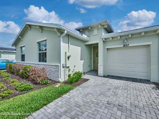 1857 Cerulean Drive NW, Palm Bay, FL 32907