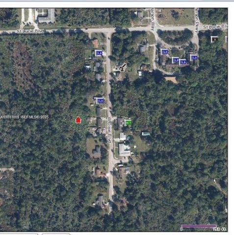 Huron Way Huron Way, Fort Pierce, FL 34946