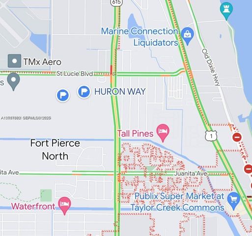 Huron Way Huron Way, Fort Pierce, FL 34946