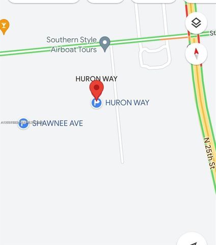 Huron Way Huron Way, Fort Pierce, FL 34946