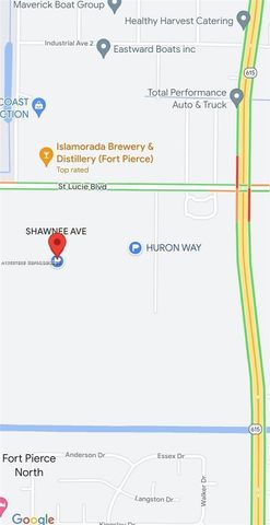 Huron Way Huron Way, Fort Pierce, FL 34946
