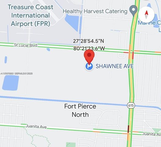 Huron Way Huron Way, Fort Pierce, FL 34946