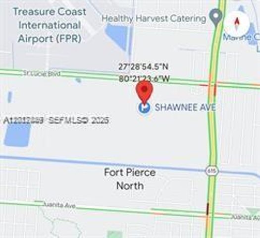 Huron Way Huron Way, Fort Pierce, FL 34946