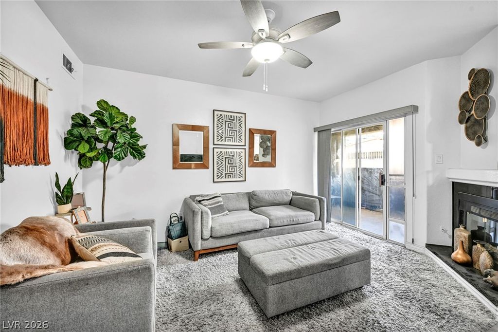 5525 West Flamingo Road 1021, Las Vegas, NV 89103 — photo 3