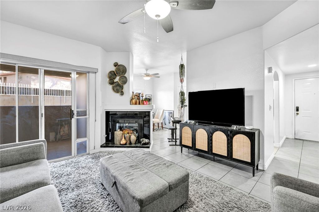 5525 West Flamingo Road 1021, Las Vegas, NV 89103 — photo 4