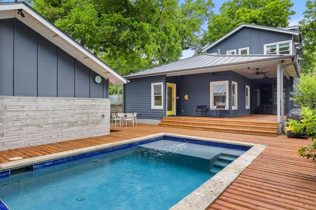 2000 Rundell PL, Austin, TX 78704