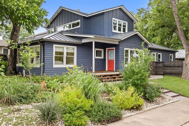 2000 Rundell PL, Austin, TX 78704