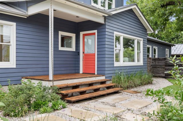 2000 Rundell PL, Austin, TX 78704