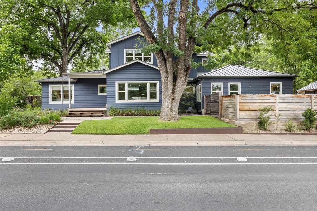 2000 Rundell PL, Austin, TX 78704