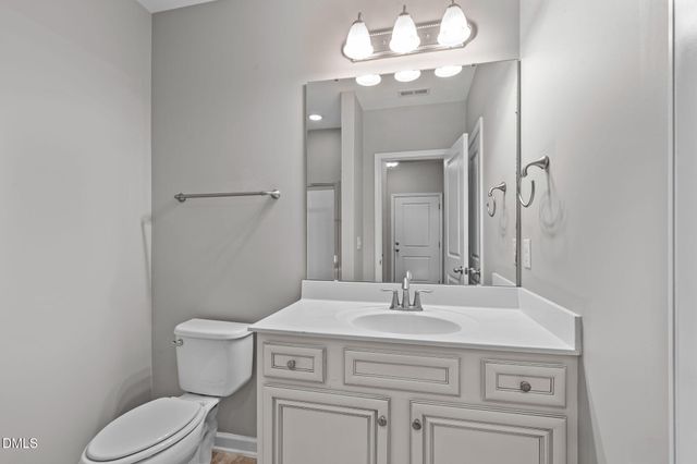 738 Wickham Ridge Road, Apex, NC 27539