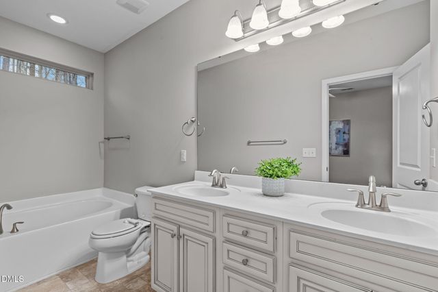 738 Wickham Ridge Road, Apex, NC 27539