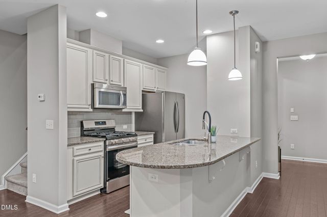 738 Wickham Ridge Road, Apex, NC 27539