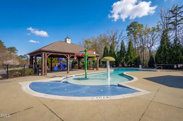 738 Wickham Ridge Road, Apex, NC 27539