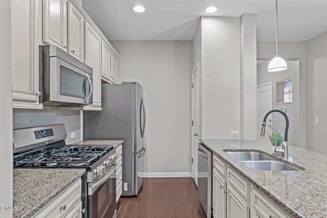 738 Wickham Ridge Road, Apex, NC 27539