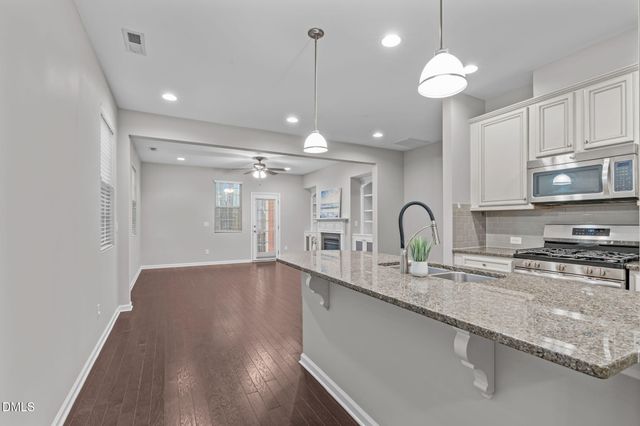 738 Wickham Ridge Road, Apex, NC 27539