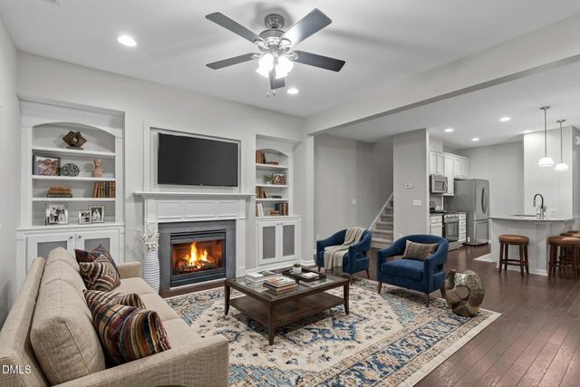 738 Wickham Ridge Road, Apex, NC 27539