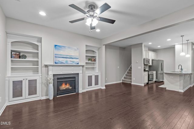 738 Wickham Ridge Road, Apex, NC 27539