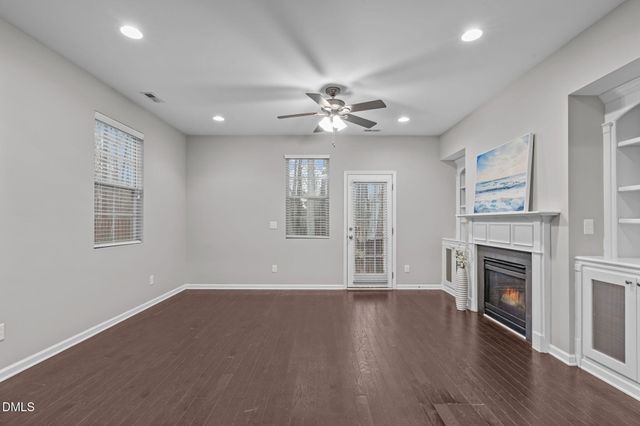 738 Wickham Ridge Road, Apex, NC 27539