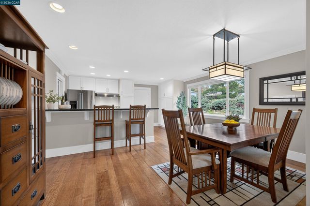 285 Apollo Way, Pleasant Hill, CA 94523