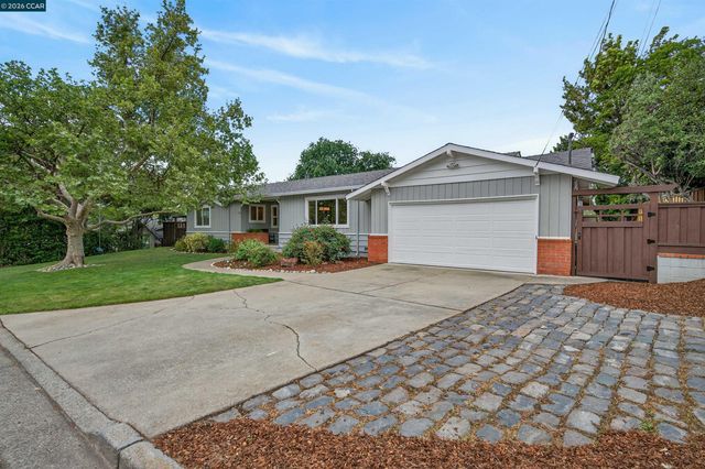 285 Apollo Way, Pleasant Hill, CA 94523