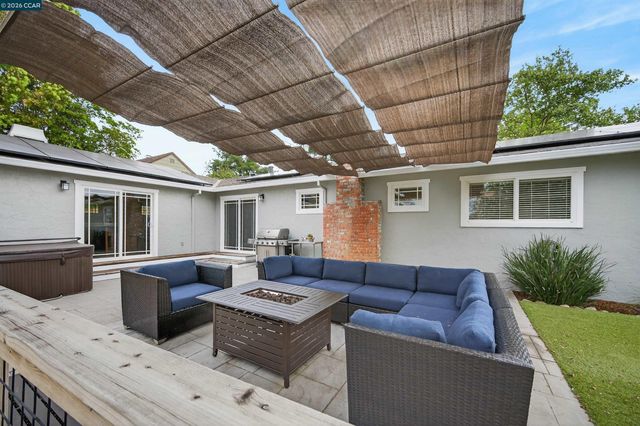 285 Apollo Way, Pleasant Hill, CA 94523