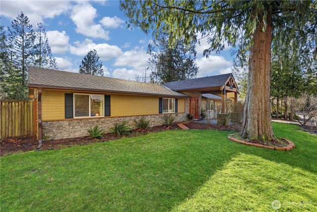 44525 SE 132nd Street, North Bend, WA 98045