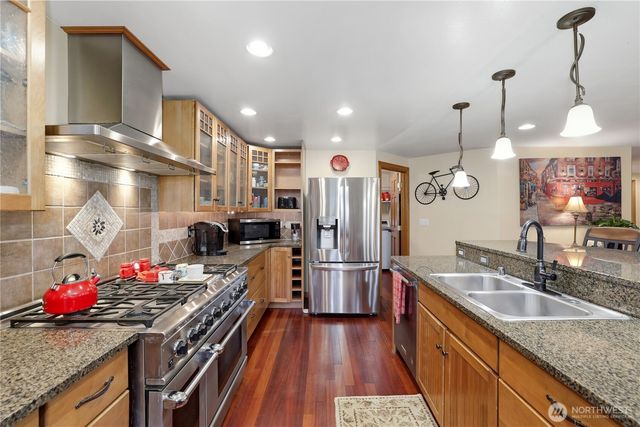 44525 SE 132nd Street, North Bend, WA 98045