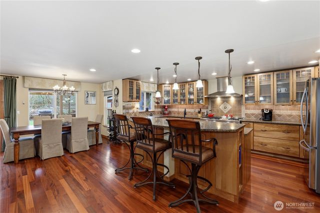 44525 SE 132nd Street, North Bend, WA 98045