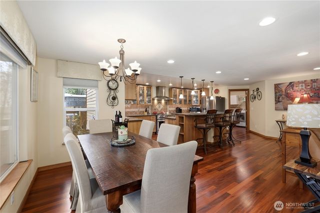 44525 SE 132nd Street, North Bend, WA 98045