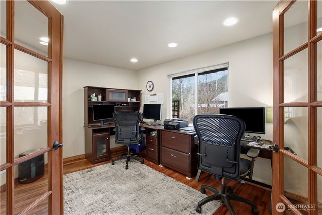 44525 SE 132nd Street, North Bend, WA 98045