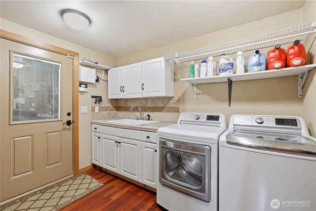 44525 SE 132nd Street, North Bend, WA 98045