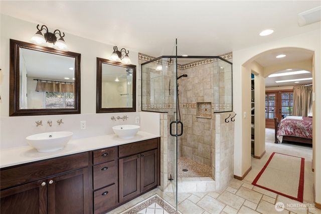 44525 SE 132nd Street, North Bend, WA 98045