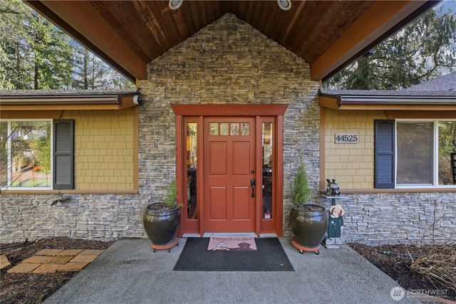 44525 SE 132nd Street, North Bend, WA 98045