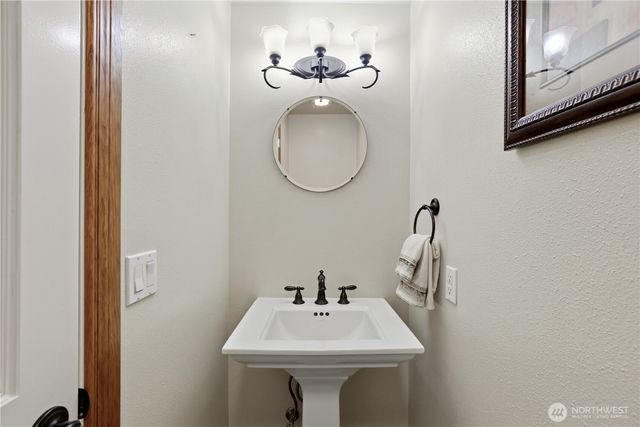 44525 SE 132nd Street, North Bend, WA 98045