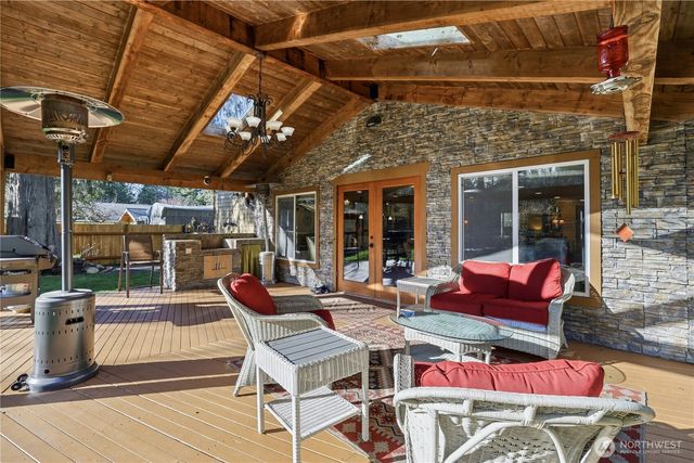 44525 SE 132nd Street, North Bend, WA 98045