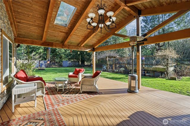 44525 SE 132nd Street, North Bend, WA 98045