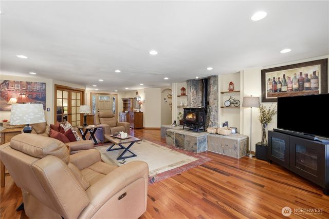 44525 SE 132nd Street, North Bend, WA 98045