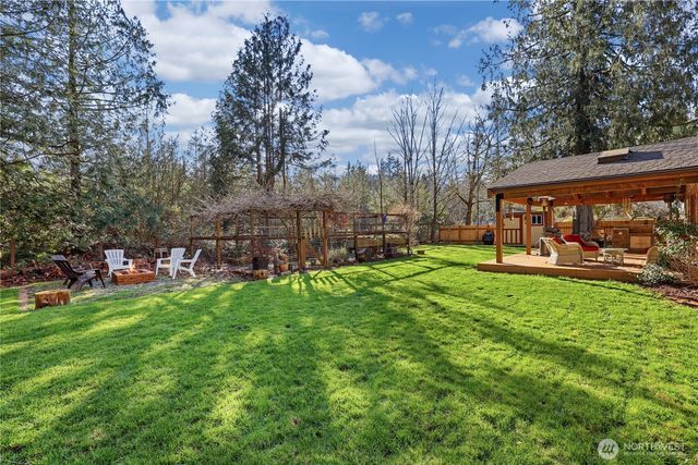 44525 SE 132nd Street, North Bend, WA 98045