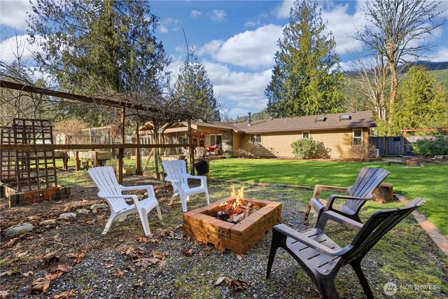 44525 SE 132nd Street, North Bend, WA 98045