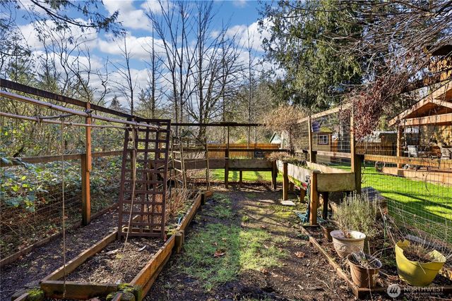 44525 SE 132nd Street, North Bend, WA 98045