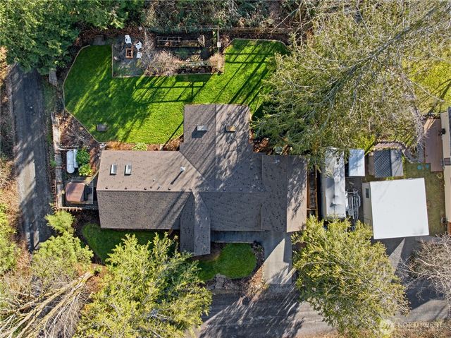 44525 SE 132nd Street, North Bend, WA 98045