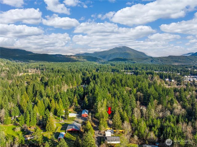 44525 SE 132nd Street, North Bend, WA 98045