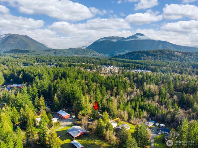 44525 SE 132nd Street, North Bend, WA 98045