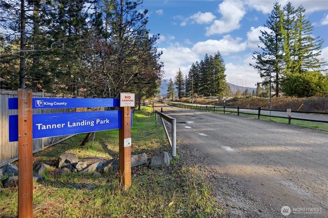 44525 SE 132nd Street, North Bend, WA 98045