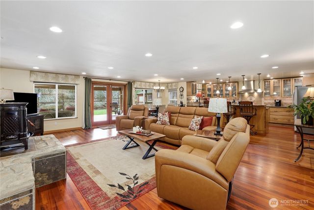 44525 SE 132nd Street, North Bend, WA 98045