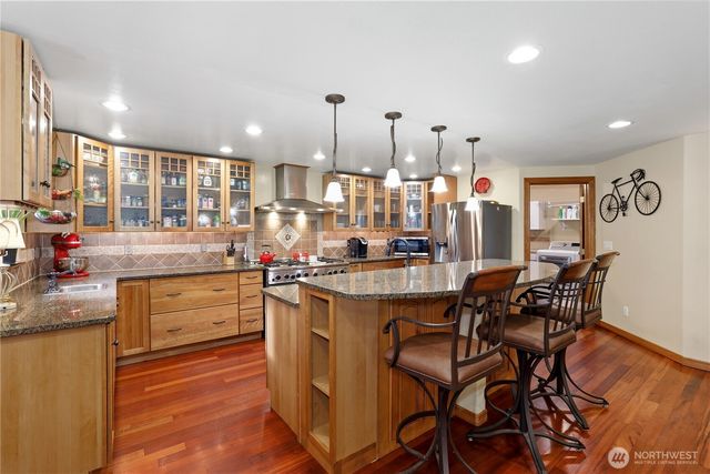 44525 SE 132nd Street, North Bend, WA 98045